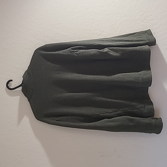 REI zipper jacket - Medium - Picture 3 of 3